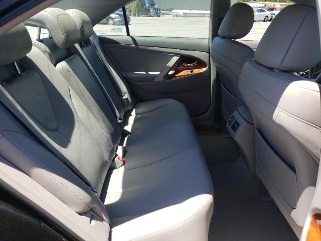 Photo 6 from auction – 2010 TOYOTA CAMRY BASE with VIN 4T4BF3EK2AR062076