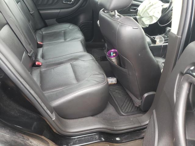 Photo 6 from auction – 2011 FORD TAURUS LIM with VIN 1FAHP2FW0BG132276