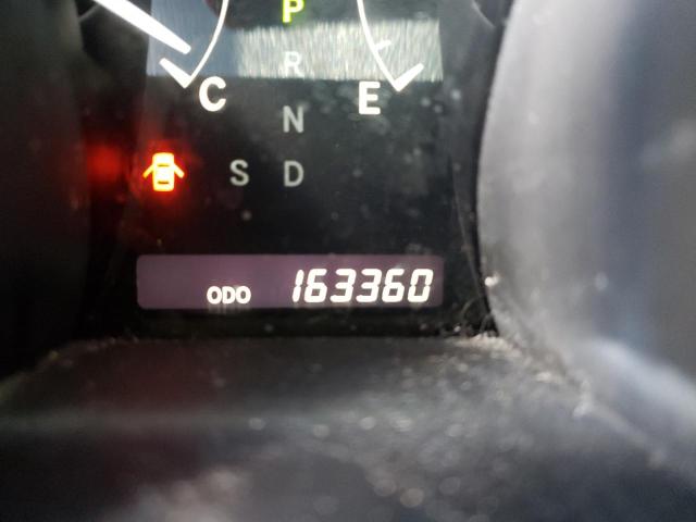 Photo 8 from auction – 2013 TOYOTA HIGHLANDER with VIN 5TDYK3EH1DS104108