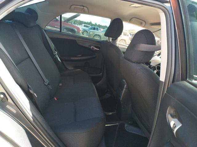 Photo 6 from auction – 2009 TOYOTA COROLLA BA with VIN 1NXBU40E69Z092815