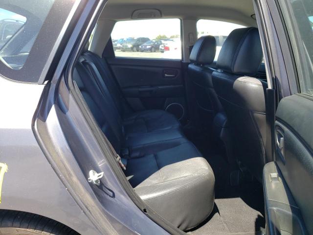 Photo 6 from auction – 2007 MAZDA 3 HATCHBAC with VIN JM1BK344171655029