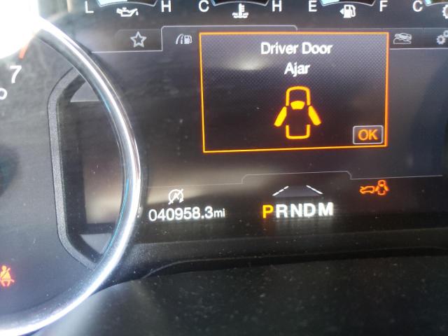 Photo 8 from auction – 2019 FORD EXPEDITION with VIN 1FMJU1LT3KEA77371