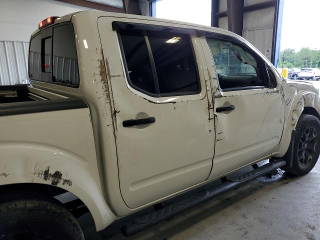 Photo 10 from auction – 2019 NISSAN FRONTIER S with VIN 1N6AD0ER3KN772494