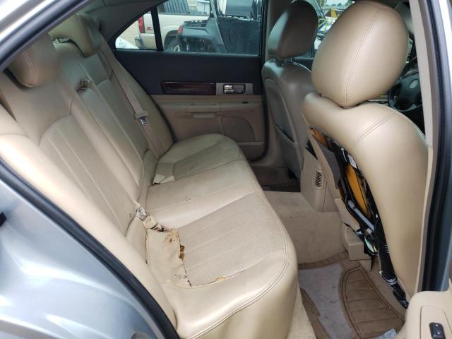 Photo 6 from auction – 2006 LINCOLN LS with VIN 1LNFM87A36Y635151