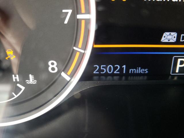 Photo 8 from auction – 2020 NISSAN ALTIMA S with VIN 1N4BL4BVXLC253884