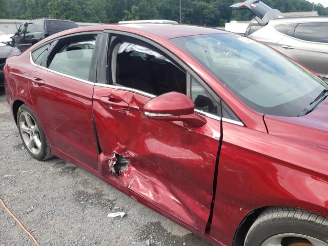 Photo 9 from auction – 2014 FORD FUSION SE with VIN 1FA6P0H76E5405691
