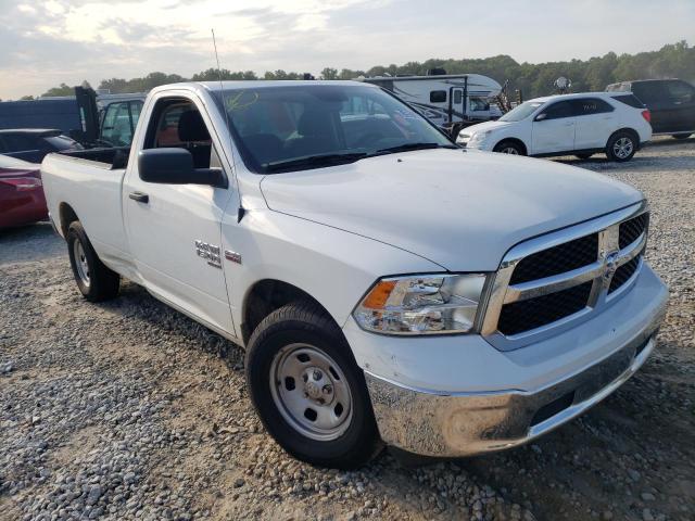 RAM 1500 CLASS 2020 with VIN 3C6JR6DT8LG144145 - Photo from auction