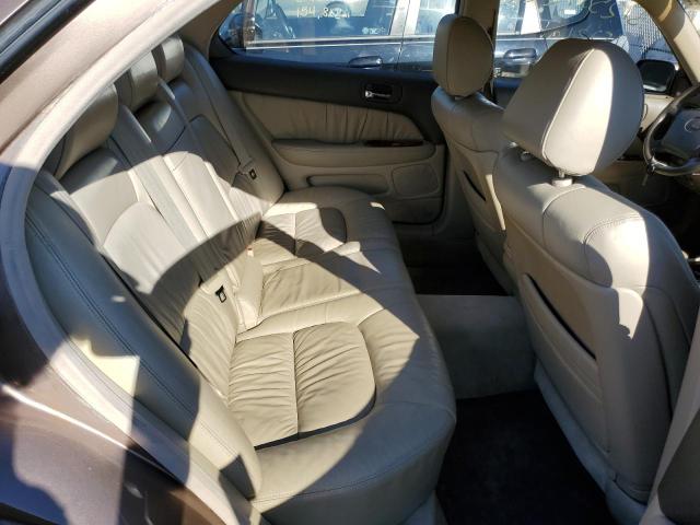 Photo 6 from auction – 1998 LEXUS LS 400 with VIN JT8BH28F5W0105016