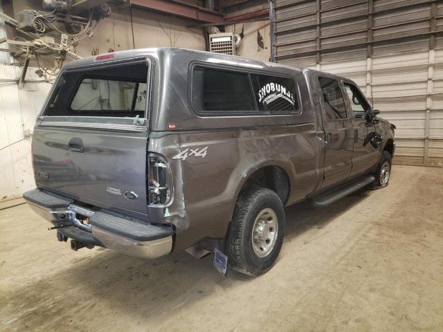Photo 4 from auction – 2002 FORD F250 SUPER with VIN 1FTNW21FX2EB62212