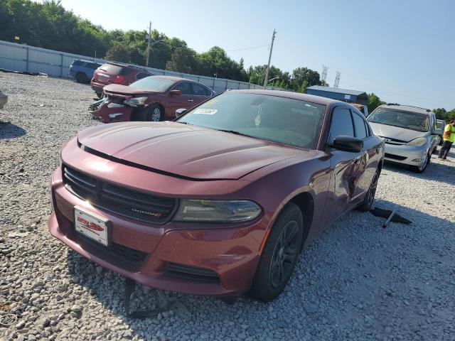 Photo 2 from auction – 2018 DODGE CHARGER SX with VIN 2C3CDXBGXJH254210