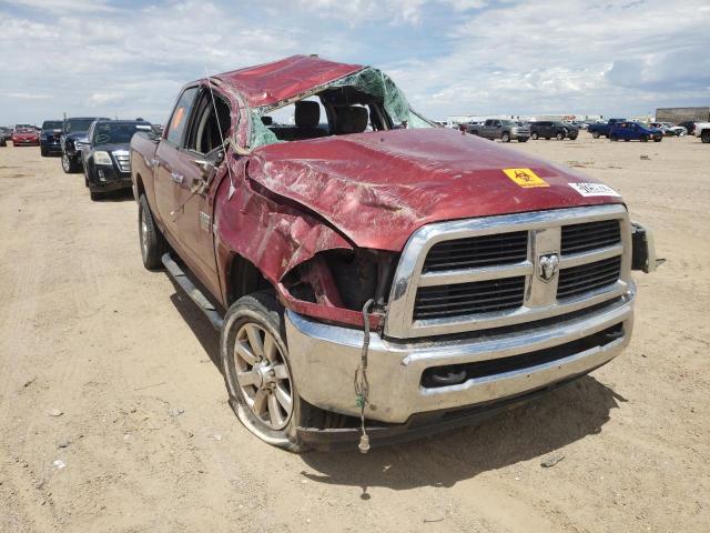 2012 Dodge Ram