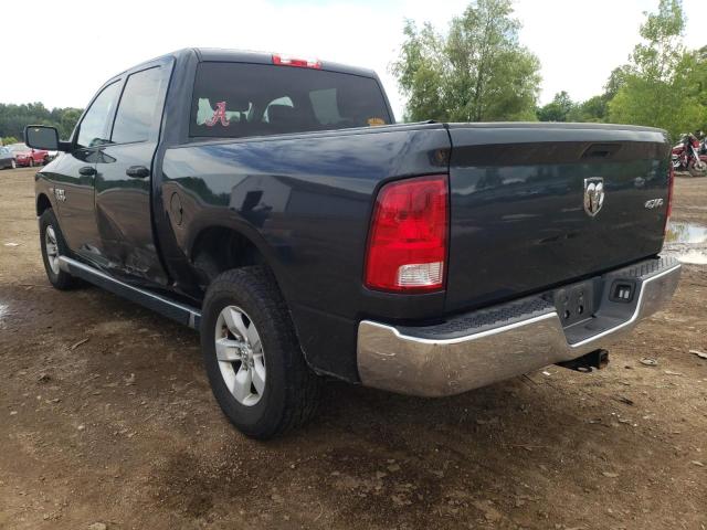 Photo 3 from auction – 2017 RAM 1500 ST with VIN 3C6RR7KT7HG765587