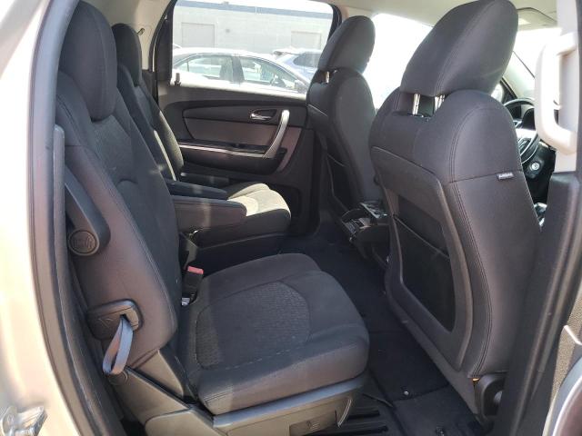 Photo 6 from auction – 2010 GMC ACADIA SLE with VIN 1GKLRLED3AJ119533