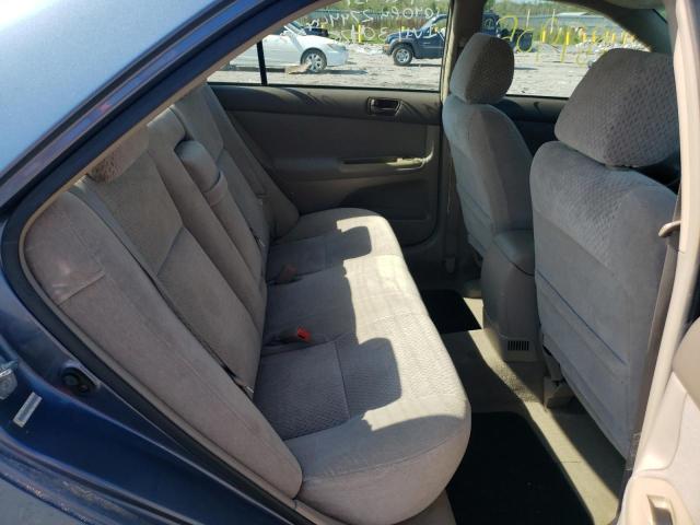 Photo 6 from auction – 2003 TOYOTA CAMRY LE with VIN 4T1BE32K23U773667