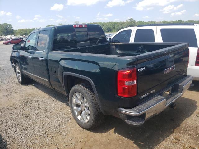 Photo 3 from auction – 2015 GMC SIERRA K15 with VIN 1GTV2VEC5FZ156717