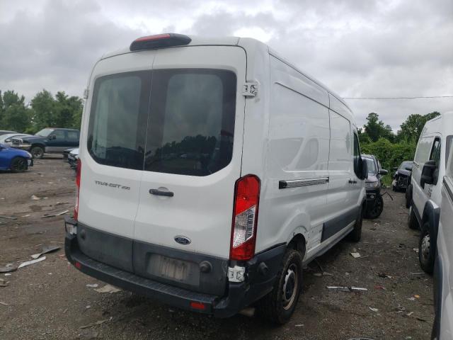 Photo 9 from auction – 2020 FORD TRANSIT T- with VIN 1FTBR1C81LKA50999