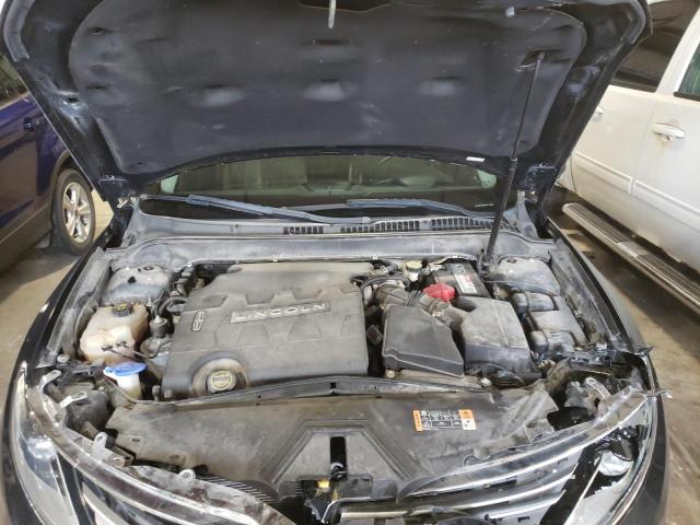 Photo 7 from auction – 2014 LINCOLN MKZ with VIN 3LN6L2GKXER833196