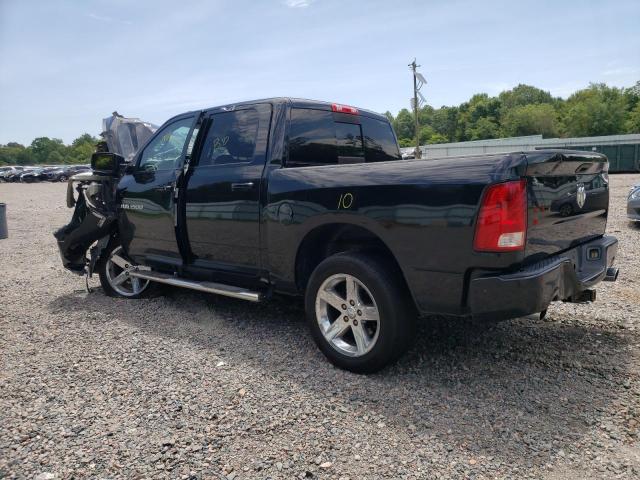 Photo 3 from auction – 2011 DODGE RAM 1500 with VIN 1D7RB1CT0BS598813
