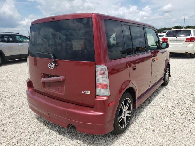 Photo 4 from auction – 2006 SCION SCION with VIN JTLKT324164067035