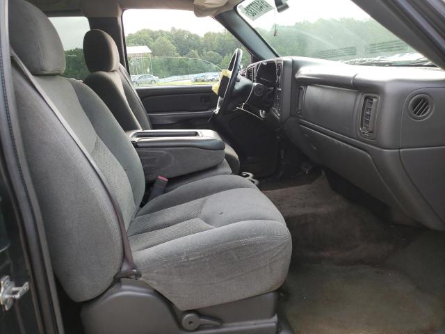 Photo 5 from auction – 2004 CHEVROLET SILVERADO with VIN 1GCEC19T44Z320682