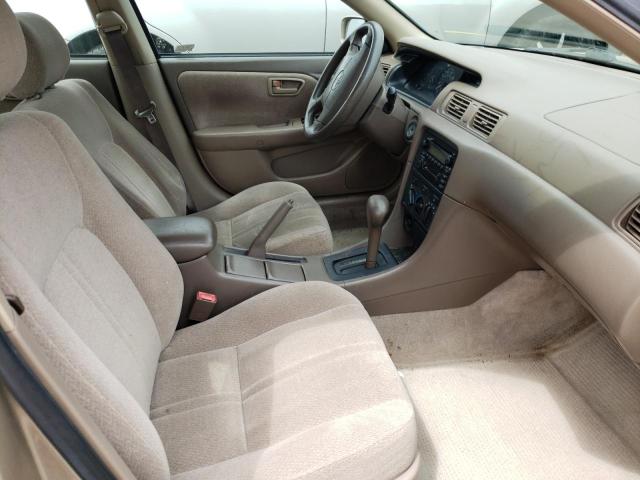 Photo 5 from auction – 2001 TOYOTA CAMRY CE with VIN JT2BG22K110575457