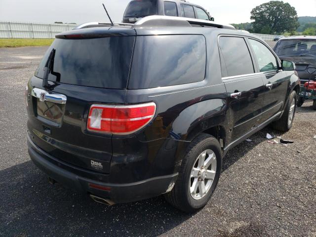Photo 4 from auction – 2008 SATURN OUTLOOK XR with VIN 5GZER23728J296188