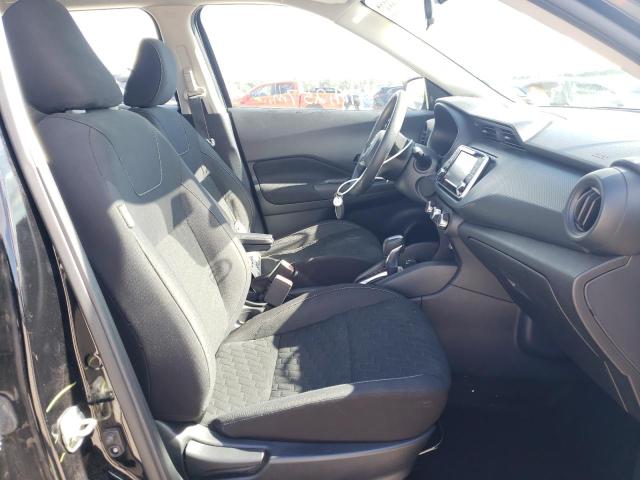 Photo 5 from auction – 2021 NISSAN KICKS S with VIN 3N1CP5BV0ML475867