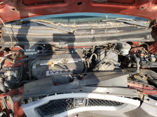 Foto 7 de la subasta – 2003 HONDA ELEMENT EX con VIN 5J6YH28613L043906