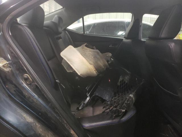 Photo 6 from auction – 2017 TOYOTA COROLLA L with VIN 5YFBURHE3HP662822
