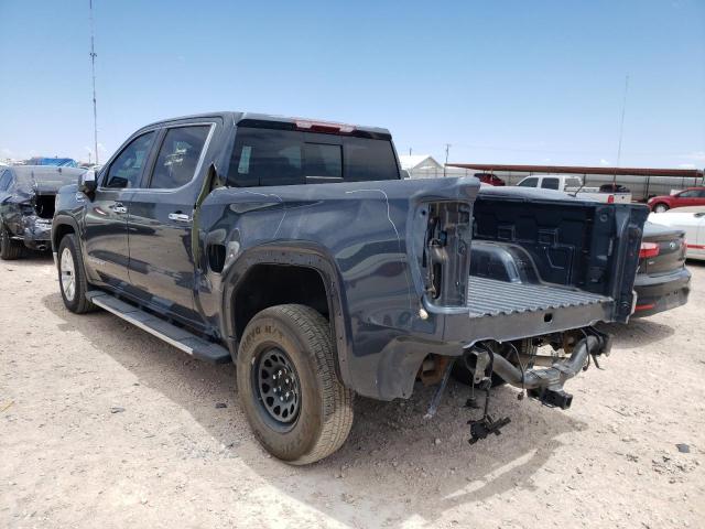 Photo 3 from auction – 2021 GMC SIERRA C15 with VIN 3GTP8DED9MG177593