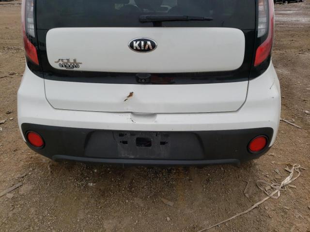 Photo 9 from auction – 2017 KIA SOUL with VIN KNDJN2A26H7503777