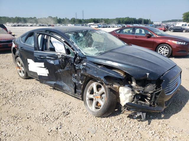 Photo 1 from auction – 2014 FORD FUSION SE with VIN 3FA6P0H70ER350121