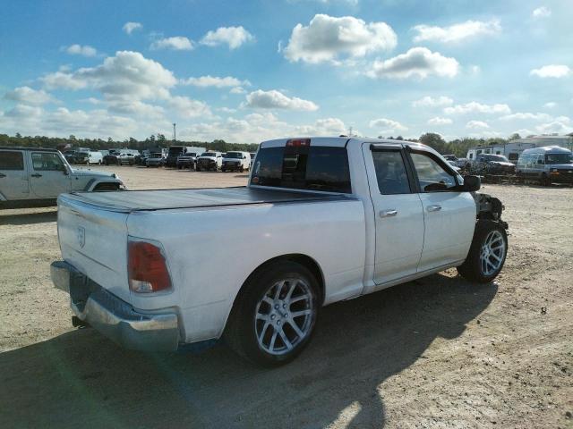 Photo 4 from auction – 2012 DODGE RAM 1500 S with VIN 1C6RD6GP9CS292152