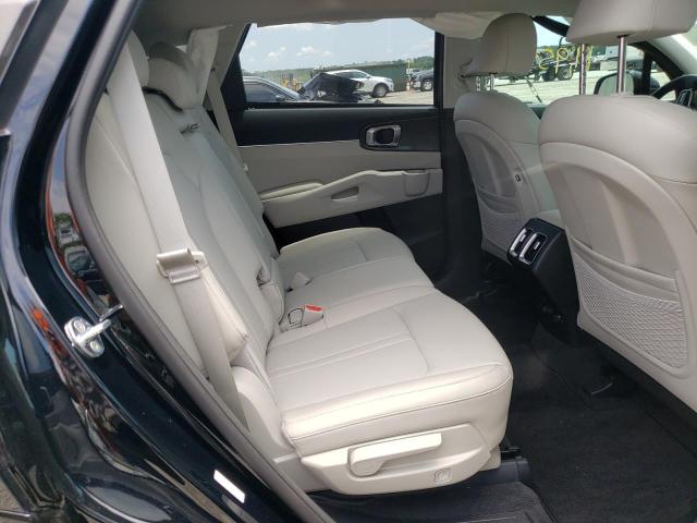 Photo 6 from auction – 2021 KIA SORENTO S with VIN 5XYRL4LC2MG066741