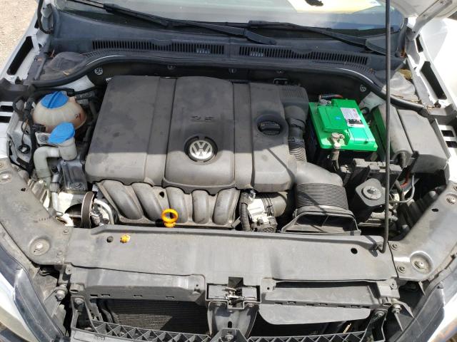 Photo 7 from auction – 2013 VOLKSWAGEN JETTA SE with VIN 3VWDP7AJ7DM201634