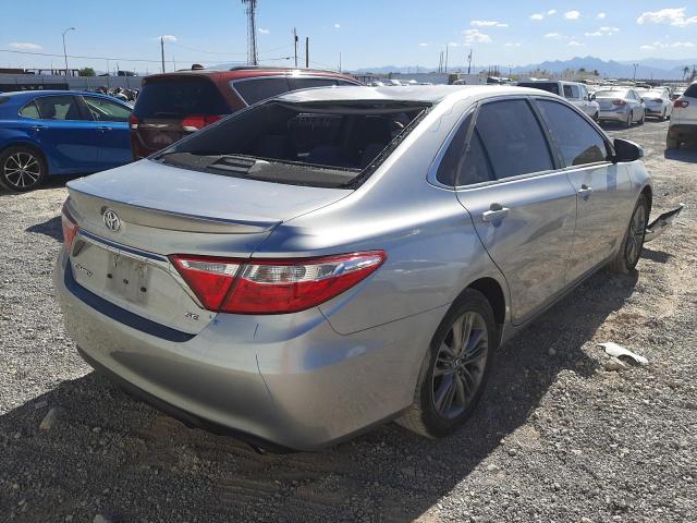 Photo 4 from auction – 2015 TOYOTA CAMRY LE with VIN 4T1BF1FK7FU904060
