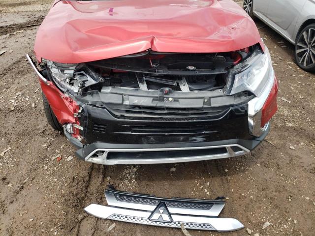 Photo 9 from auction – 2019 MITSUBISHI OUTLANDER with VIN JA4AD3A35KZ043244