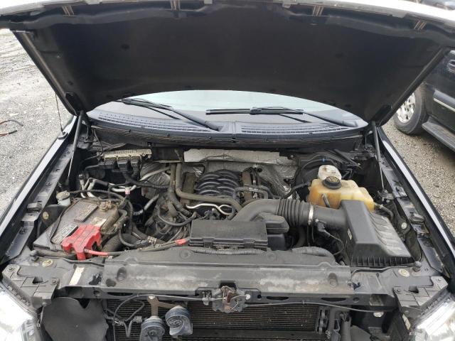 Photo 7 from auction – 2013 FORD F150 SUPER with VIN 1FTFW1EF7DKE85565