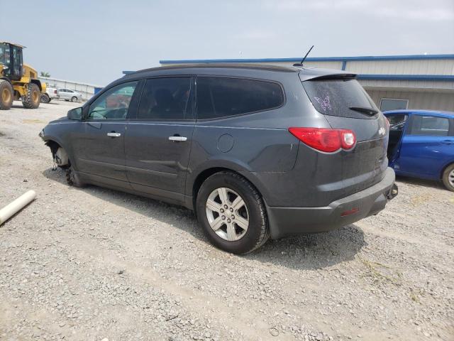 Zdjęcie 3 z aukcji – 2011 CHEVROLET TRAVERSE L z VIN 1GNKREED2BJ375576