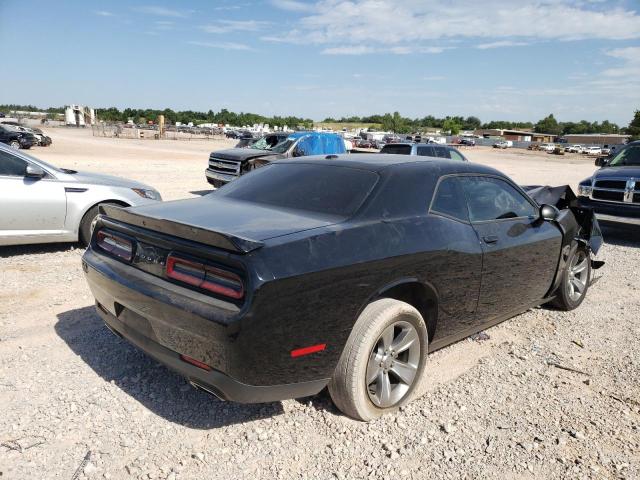Photo 4 from auction – 2019 DODGE CHALLENGER with VIN 2C3CDZAG6KH744240