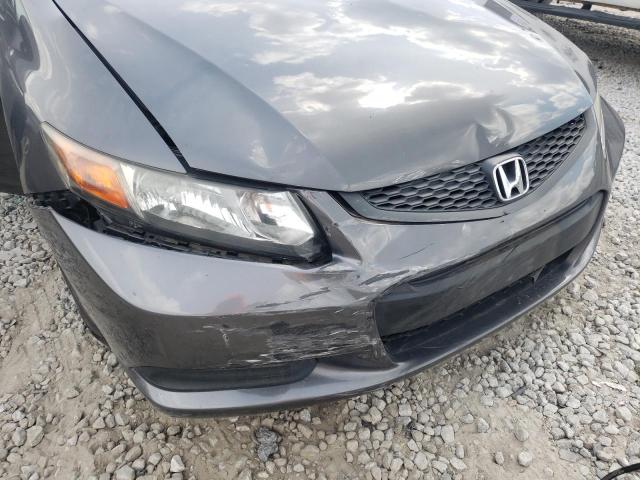 Photo 9 from auction – 2012 HONDA CIVIC EX with VIN 2HGFG3B86CH559788