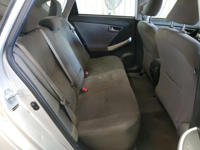 Zdjęcie 6 z aukcji – 2012 TOYOTA PRIUS z VIN JTDKN3DU7C1531543