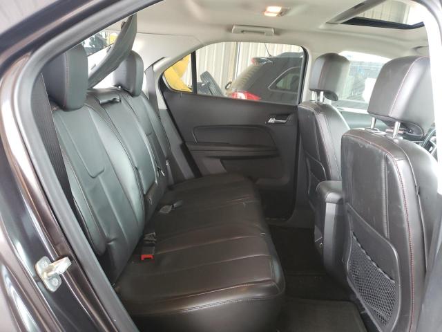 Photo 6 from auction – 2015 CHEVROLET EQUINOX LT with VIN 2GNALCEK5F6296437