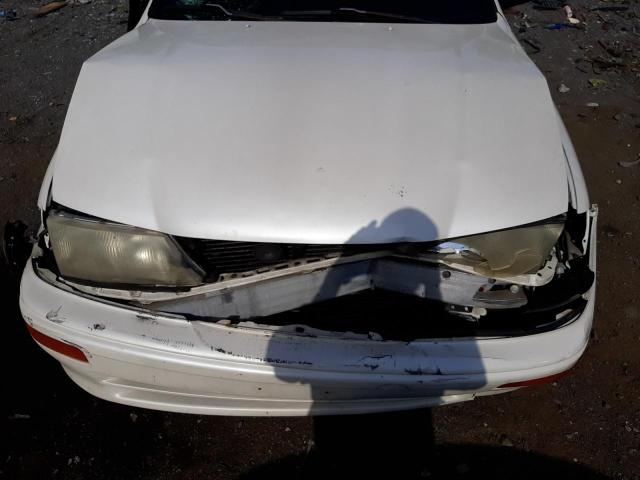 Photo 7 from auction – 1997 TOYOTA AVALON XL with VIN 4T1BF12B4VU148224