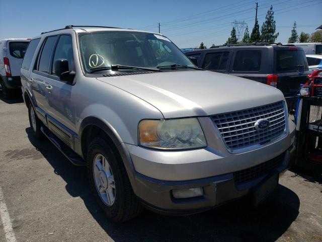 FORD EXPEDITION 2004 with VIN 1FMRU15W84LB77863 - Photo from auction
