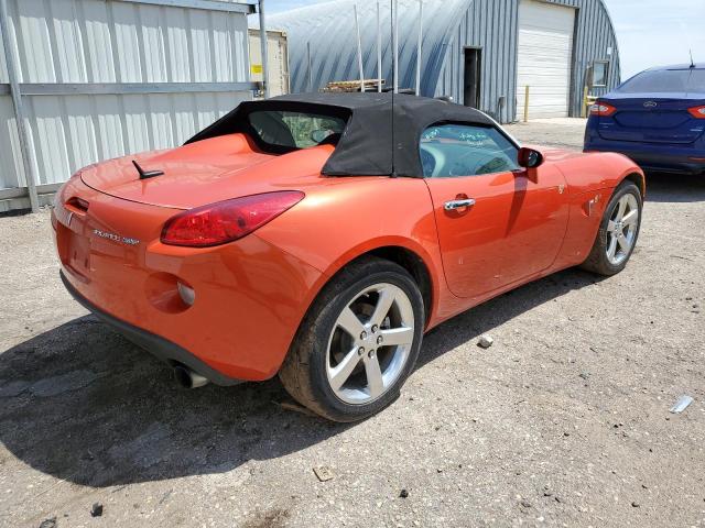 Photo 4 from auction – 2008 PONTIAC SOLSTICE G with VIN 1G2MF35X38Y128046