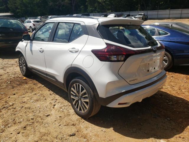Photo 3 from auction – 2022 NISSAN KICKS SR with VIN 3N1CP5DV9NL479267