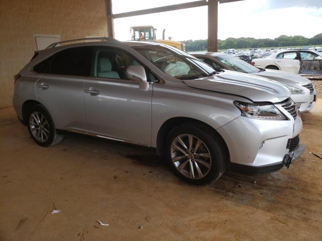 LEXUS RX 350 2015 with VIN 2T2ZK1BA8FC178262 - Photo from auction