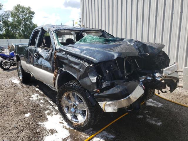Zdjęcie 1 z aukcji – 2004 CHEVROLET SILVERADO z VIN 1GCEK19T44Z238034