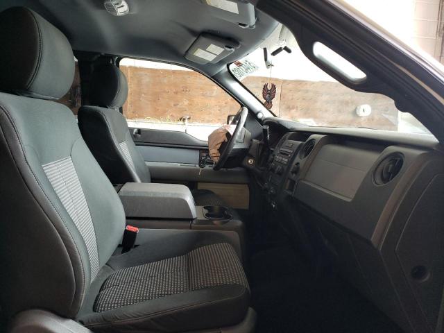 Photo 5 from auction – 2014 FORD F150 SUPER with VIN 1FTEX1EM2EFA99816